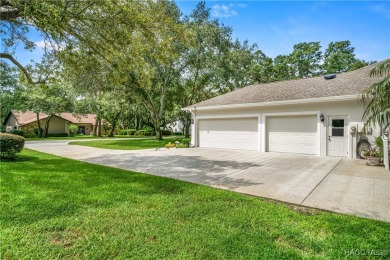 Welcome to this beautiful 3-bedroom 2 bath and highly sort after on Citrus Hills Golf Club in Florida - for sale on GolfHomes.com, golf home, golf lot