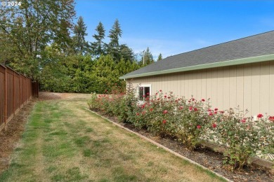 Nestled in the prestigious Saddle Hills Estates, this completely on Oregon City Golf Club in Oregon - for sale on GolfHomes.com, golf home, golf lot