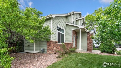 Beautiful updates in this Huntington Hills gem , vaulted on Southridge Golf Club in Colorado - for sale on GolfHomes.com, golf home, golf lot