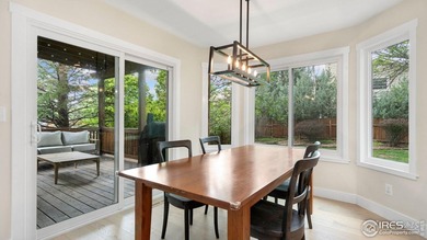 Beautiful updates in this Huntington Hills gem , vaulted on Southridge Golf Club in Colorado - for sale on GolfHomes.com, golf home, golf lot