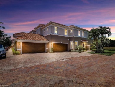 Enjoy stunning lake and golf course views from this beautifully on The Plantation Golf and Country Club in Florida - for sale on GolfHomes.com, golf home, golf lot