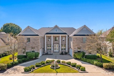 **Hundreds of Thousands of dollars in added features and on White Eagle Golf Club in Illinois - for sale on GolfHomes.com, golf home, golf lot