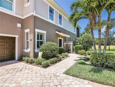 Enjoy stunning lake and golf course views from this beautifully on The Plantation Golf and Country Club in Florida - for sale on GolfHomes.com, golf home, golf lot