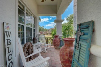 Beautifully updated, five bedroom, four bath, pool home on one on Valencia Golf and Country Club in Florida - for sale on GolfHomes.com, golf home, golf lot