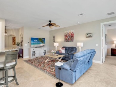 Enjoy stunning lake and golf course views from this beautifully on The Plantation Golf and Country Club in Florida - for sale on GolfHomes.com, golf home, golf lot
