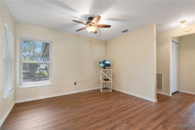 Right in the Heart of Crystal River! Welcome to this charming 3 on Plantation Inn and Golf Resort  in Florida - for sale on GolfHomes.com, golf home, golf lot