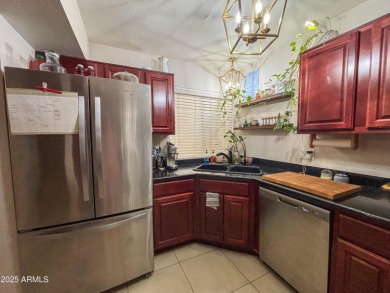 Rare Detached Garage + Private Storage in Prime Scottsdale on Stonecreek Golf Club in Arizona - for sale on GolfHomes.com, golf home, golf lot