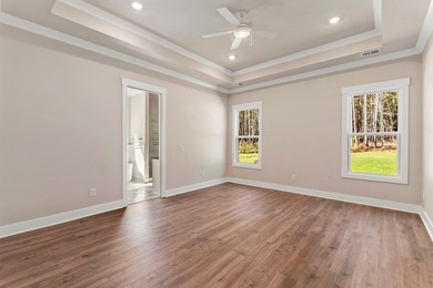 Live your best life on Lake Greenwood in a gated community with on The Patriot Golf Club At Grand Harbor in South Carolina - for sale on GolfHomes.com, golf home, golf lot