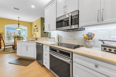 Under contract-accepting backup offers. WOW WOW WOW - completely on Kings Gate Golf Club in Florida - for sale on GolfHomes.com, golf home, golf lot