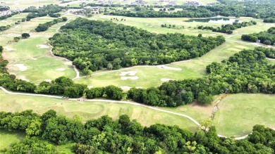 Discover the perfect canvas for your dream home on this on Tangle Ridge Golf Club in Texas - for sale on GolfHomes.com, golf home, golf lot