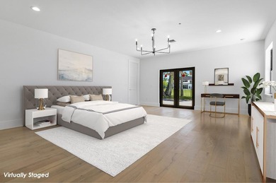 TOTALLY UPDATED, THE NEWLY COMPLETED RENOVATIONS INCLUDE: BRAND on St. Andrews Country Club of Boca Raton in Florida - for sale on GolfHomes.com, golf home, golf lot