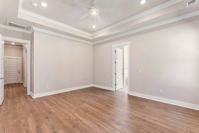 Live your best life on Lake Greenwood in a gated community with on The Patriot Golf Club At Grand Harbor in South Carolina - for sale on GolfHomes.com, golf home, golf lot