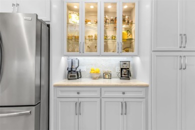 Under contract-accepting backup offers. WOW WOW WOW - completely on Kings Gate Golf Club in Florida - for sale on GolfHomes.com, golf home, golf lot