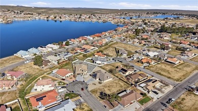 Great residential lot located in the desirable city of Helendale on  in California - for sale on GolfHomes.com, golf home, golf lot