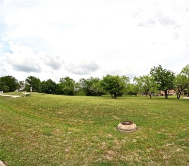 Discover the perfect canvas for your dream home on this on Tangle Ridge Golf Club in Texas - for sale on GolfHomes.com, golf home, golf lot