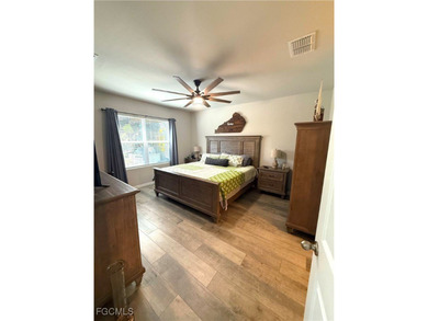 Located within the Magnolia Landing community, this residence on Herons Glen Golf and Country Club in Florida - for sale on GolfHomes.com, golf home, golf lot