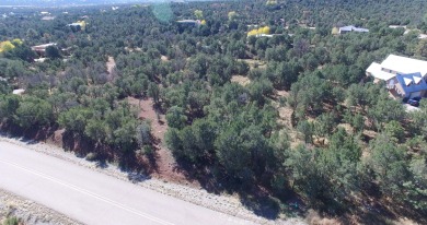 Gorgeous 2.096 Acre Culdesac Lor - just minutes from Albuquerque on Paa-Ko Ridge Golf Club  in New Mexico - for sale on GolfHomes.com, golf home, golf lot