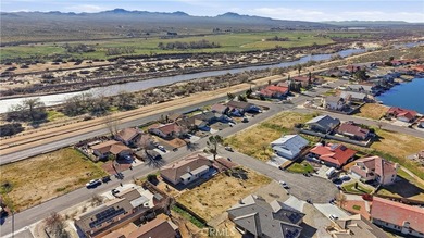 Great residential lot located in the desirable city of Helendale on  in California - for sale on GolfHomes.com, golf home, golf lot