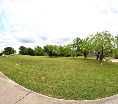 Discover the perfect canvas for your dream home on this on Tangle Ridge Golf Club in Texas - for sale on GolfHomes.com, golf home, golf lot