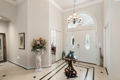 MLS# 284759 Welcome to 4222 W 32nd Ave, an elegant Tuscan-style on Canyon Lakes Golf Course in Washington - for sale on GolfHomes.com, golf home, golf lot