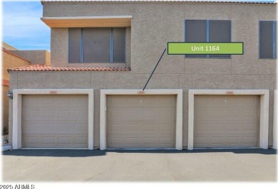 Rare Detached Garage + Private Storage in Prime Scottsdale on Stonecreek Golf Club in Arizona - for sale on GolfHomes.com, golf home, golf lot