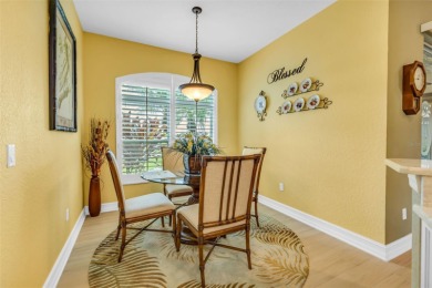 Under contract-accepting backup offers. WOW WOW WOW - completely on Kings Gate Golf Club in Florida - for sale on GolfHomes.com, golf home, golf lot