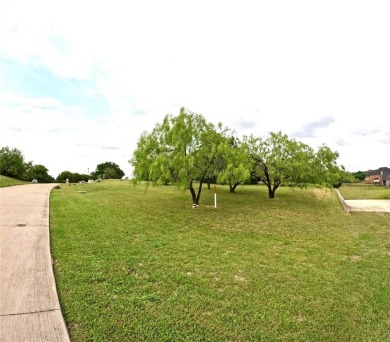 Discover the perfect canvas for your dream home on this on Tangle Ridge Golf Club in Texas - for sale on GolfHomes.com, golf home, golf lot