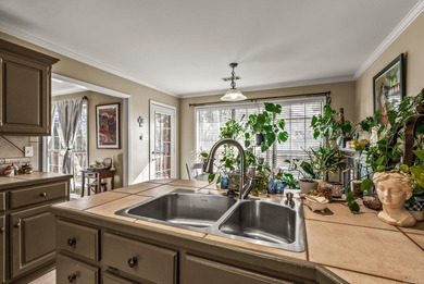 Home Sweet Home! Welcome to the Country Club of Arkansas - where on The Country Club of Arkansas in Arkansas - for sale on GolfHomes.com, golf home, golf lot