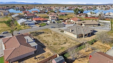 Great residential lot located in the desirable city of Helendale on  in California - for sale on GolfHomes.com, golf home, golf lot