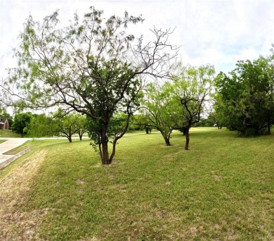 Discover the perfect canvas for your dream home on this on Tangle Ridge Golf Club in Texas - for sale on GolfHomes.com, golf home, golf lot