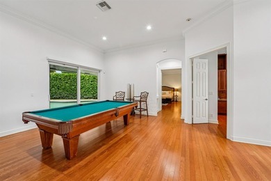 Set within the prestigious private gated community of Lakefield on The Wanderers Club in Florida - for sale on GolfHomes.com, golf home, golf lot