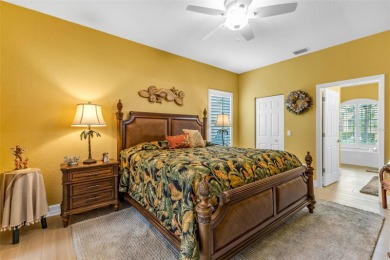 Under contract-accepting backup offers. WOW WOW WOW - completely on Kings Gate Golf Club in Florida - for sale on GolfHomes.com, golf home, golf lot