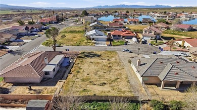 Great residential lot located in the desirable city of Helendale on  in California - for sale on GolfHomes.com, golf home, golf lot