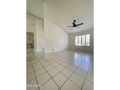 Welcome to this Key Largo model with vaulted ceilings in on Westbrook Village Golf Club in Arizona - for sale on GolfHomes.com, golf home, golf lot