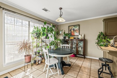 Home Sweet Home! Welcome to the Country Club of Arkansas - where on The Country Club of Arkansas in Arkansas - for sale on GolfHomes.com, golf home, golf lot