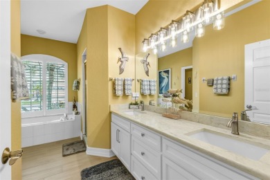 Under contract-accepting backup offers. WOW WOW WOW - completely on Kings Gate Golf Club in Florida - for sale on GolfHomes.com, golf home, golf lot