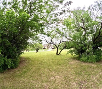 Discover the perfect canvas for your dream home on this on Tangle Ridge Golf Club in Texas - for sale on GolfHomes.com, golf home, golf lot