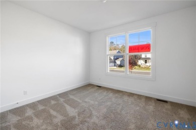**COMPLETE & MOVE IN READY!!!** Welcome to 11440 Pinewild Drive on Brickshire Golf Club in Virginia - for sale on GolfHomes.com, golf home, golf lot