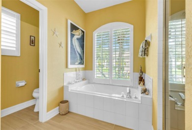 Under contract-accepting backup offers. WOW WOW WOW - completely on Kings Gate Golf Club in Florida - for sale on GolfHomes.com, golf home, golf lot