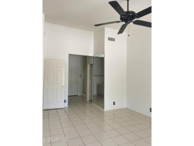 Welcome to this Key Largo model with vaulted ceilings in on Westbrook Village Golf Club in Arizona - for sale on GolfHomes.com, golf home, golf lot