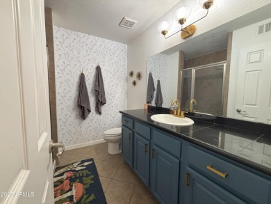 Rare Detached Garage + Private Storage in Prime Scottsdale on Stonecreek Golf Club in Arizona - for sale on GolfHomes.com, golf home, golf lot