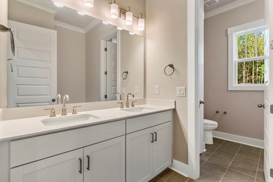 Live your best life on Lake Greenwood in a gated community with on The Patriot Golf Club At Grand Harbor in South Carolina - for sale on GolfHomes.com, golf home, golf lot