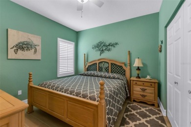 Under contract-accepting backup offers. WOW WOW WOW - completely on Kings Gate Golf Club in Florida - for sale on GolfHomes.com, golf home, golf lot