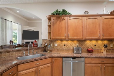 MLS# 284759 Welcome to 4222 W 32nd Ave, an elegant Tuscan-style on Canyon Lakes Golf Course in Washington - for sale on GolfHomes.com, golf home, golf lot