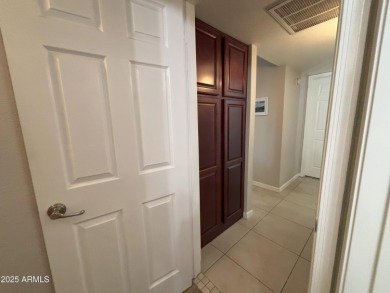 Rare Detached Garage + Private Storage in Prime Scottsdale on Stonecreek Golf Club in Arizona - for sale on GolfHomes.com, golf home, golf lot