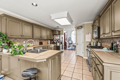 Home Sweet Home! Welcome to the Country Club of Arkansas - where on The Country Club of Arkansas in Arkansas - for sale on GolfHomes.com, golf home, golf lot