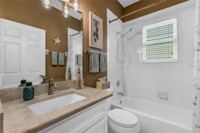 Under contract-accepting backup offers. WOW WOW WOW - completely on Kings Gate Golf Club in Florida - for sale on GolfHomes.com, golf home, golf lot