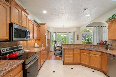 MLS# 284759 Welcome to 4222 W 32nd Ave, an elegant Tuscan-style on Canyon Lakes Golf Course in Washington - for sale on GolfHomes.com, golf home, golf lot