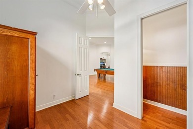 Set within the prestigious private gated community of Lakefield on The Wanderers Club in Florida - for sale on GolfHomes.com, golf home, golf lot