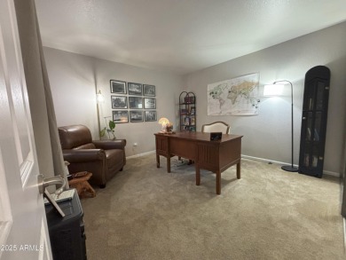 Rare Detached Garage + Private Storage in Prime Scottsdale on Stonecreek Golf Club in Arizona - for sale on GolfHomes.com, golf home, golf lot